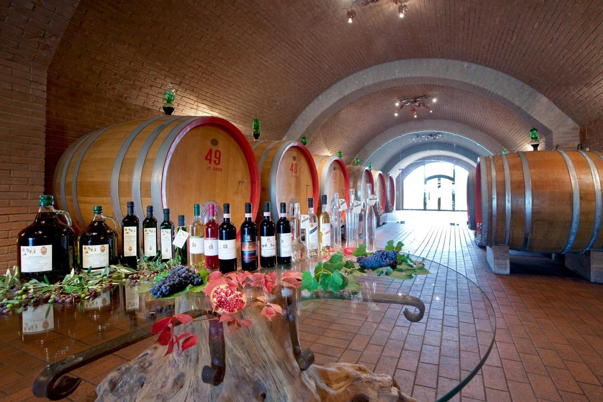 La Pergola Diaccialone Exterior foto